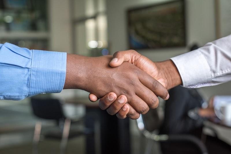 B2B dealer partnerships